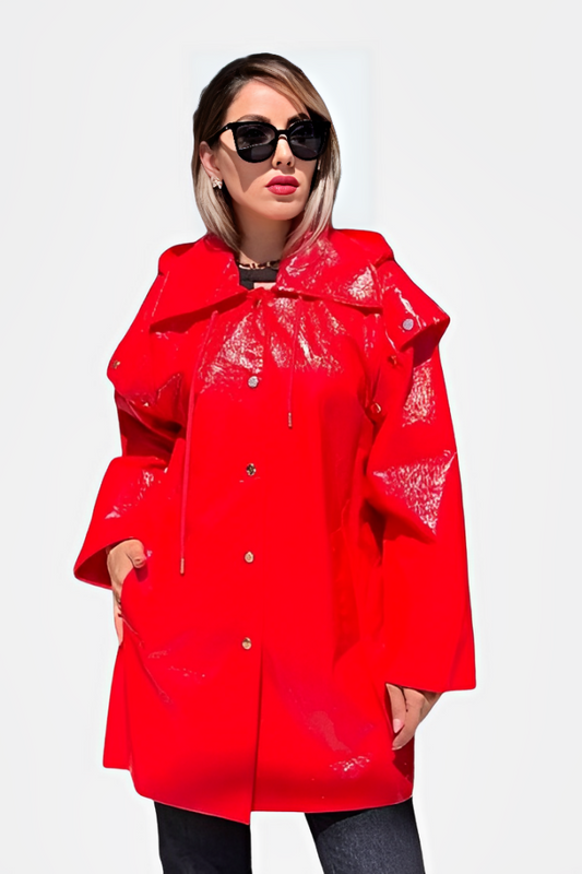 Raincoat