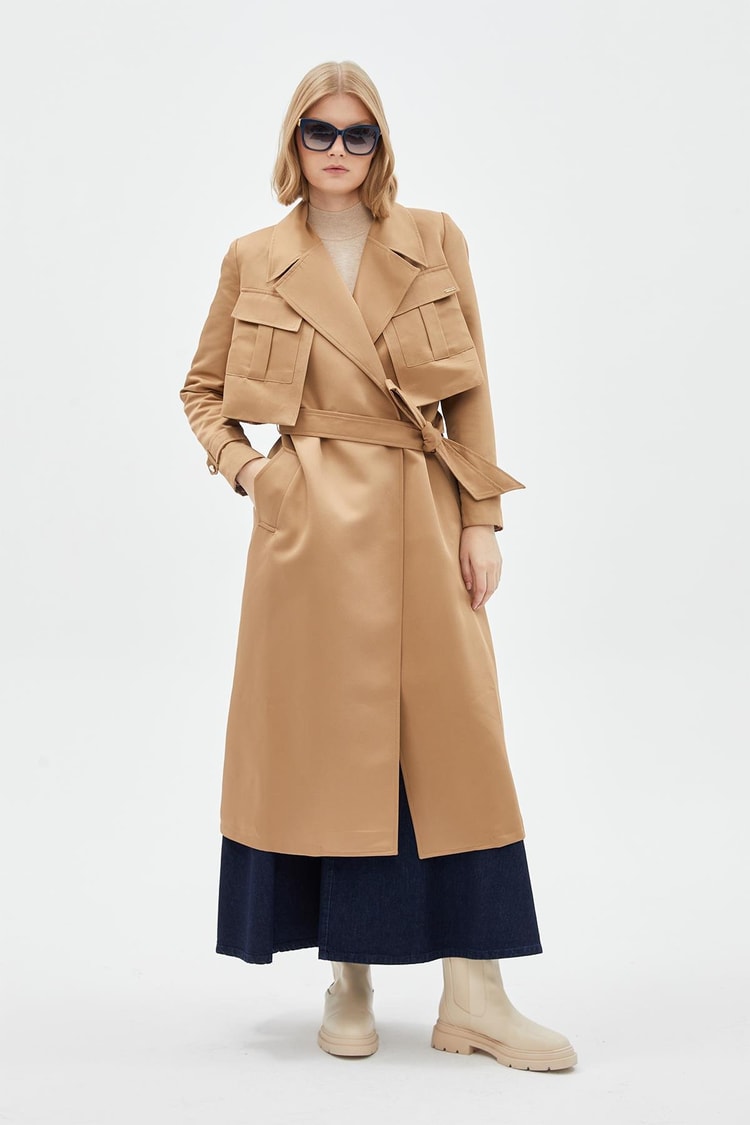 TRENCHCOAT